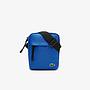 Unisex Zip Crossbody