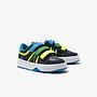 Infants' Lacoste L001 Synthetic Tricolour Trainers