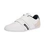 Men's Misano Strap Leather Sneakers