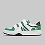 Juniors' L001 Branded Trainers