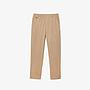 Kids' Stretch Cotton Gabardine Chinos