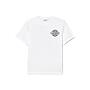Men's Printed Heavy Cotton Jersey T-Shirt