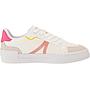 Women's L004 Textile Trainers