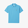 [L1212] Men's Lacoste Regular Fit Stretch Piqué Polo