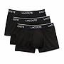 Men's 3-Pack Trunks - Men's Underwear & Socks