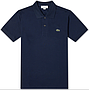 Original L.12.12 petit piqué cotton Polo Shirt