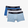 Men's 3-Pack Trunks - Men's Underwear & Socks