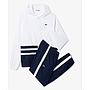 Men's Tennis Sweatsuit