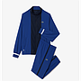 [WH7581]  Tennis x Daniil Medvedev Tracksuit