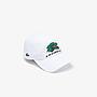 Unisex Sport Exclusive Crocodile Tennis Cap