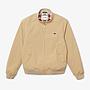 Men's Water-Repellent Light Twill Jacket