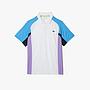 Men's Sport Thermo-Regulating Piqué Tennis Polo