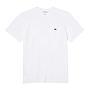 Men's Pima Cotton Henley T-Shirt