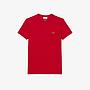 Men's Classic Pima Cotton Crew Neck T-Shirt