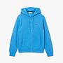 Men's Fleece Zipped Hoodie