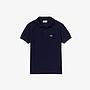Kids' Regular Fit Petit Piqué Polo