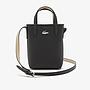 Women's Anna Signature Petit Piqué Reversible Shoulder Bag