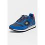 Men's Lacoste Partner Piste Leather Trainers