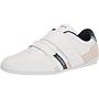 Men's Misano Strap Leather Sneakers