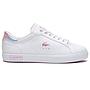 Women's Powercourt Leather Sneakers