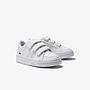 Infants' Lacoste L001 Synthetic Trainers